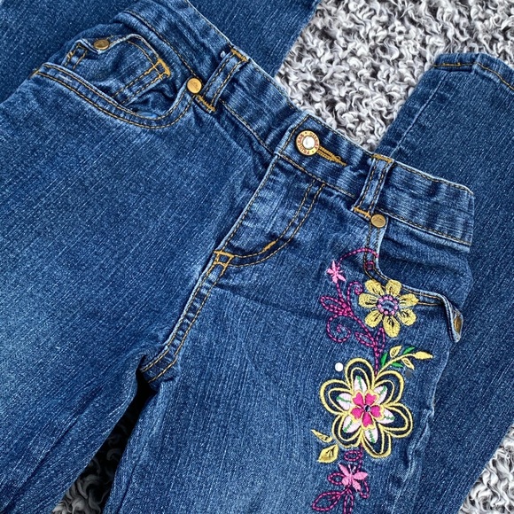 Disney decorative jeans - Picture 6 of 13